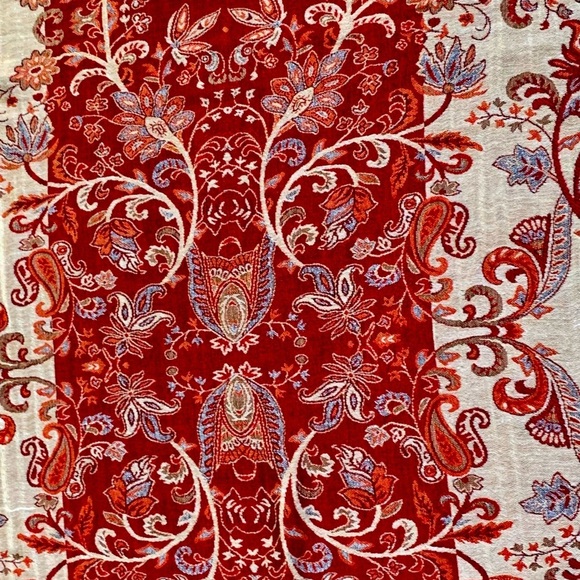 pashmina scarf from Italy 27/74” - Picture 8 of 8